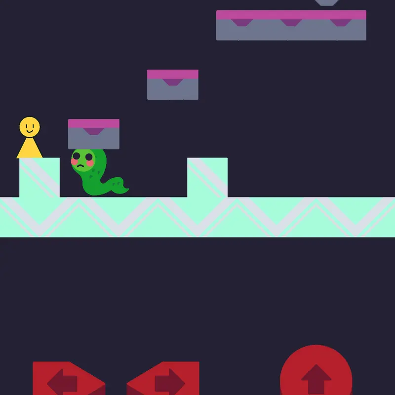 Game by @PVC_CRK