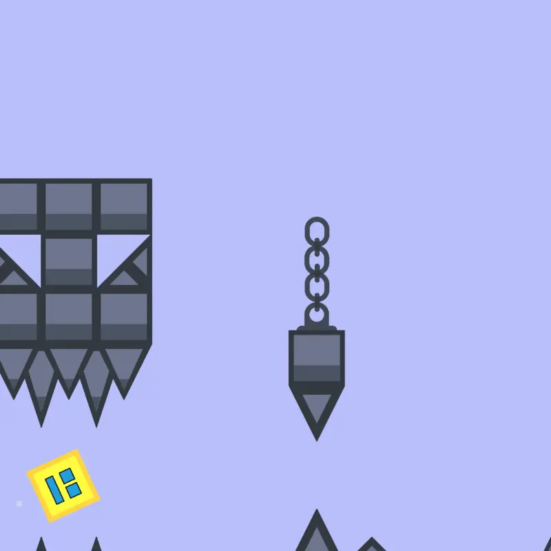 Game by @Retro_Gaming
