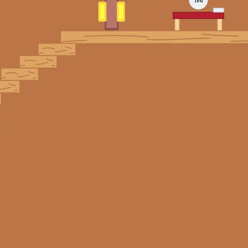 Game by @GoldenRex