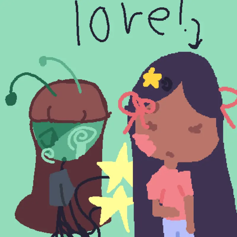 Game by @dandys_wrold_fan_