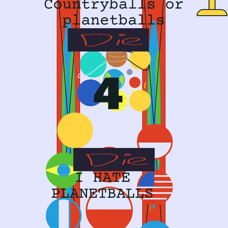 Game by @countryballs_fansgalaxy