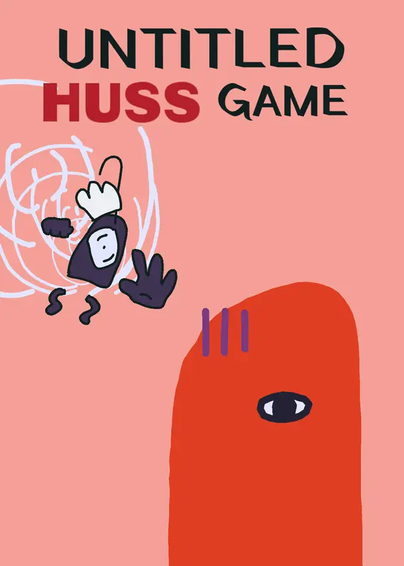 Game by @Definitely_a_artist