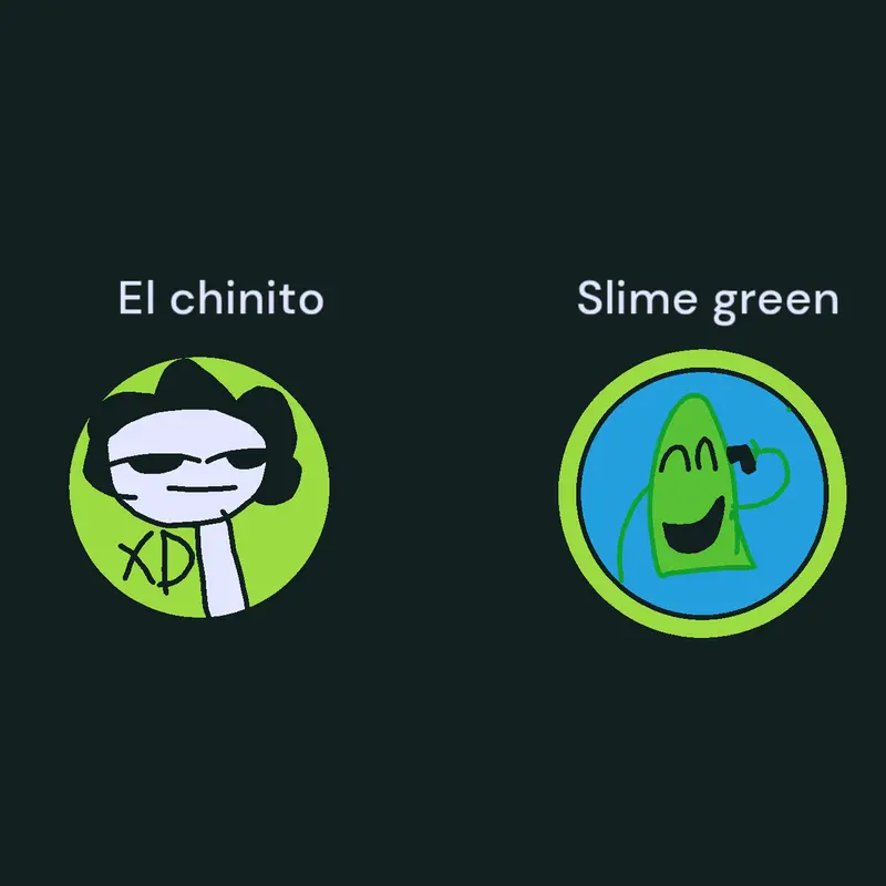 Game by @el_chinito