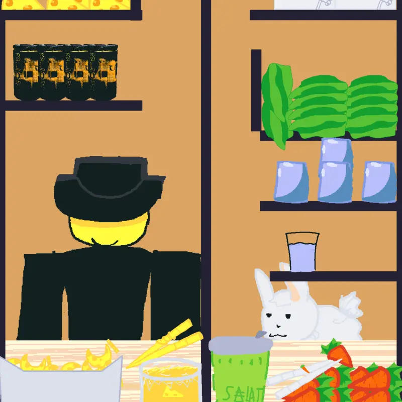 Game by @yourselfff