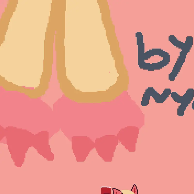 Game by @NyanCat188