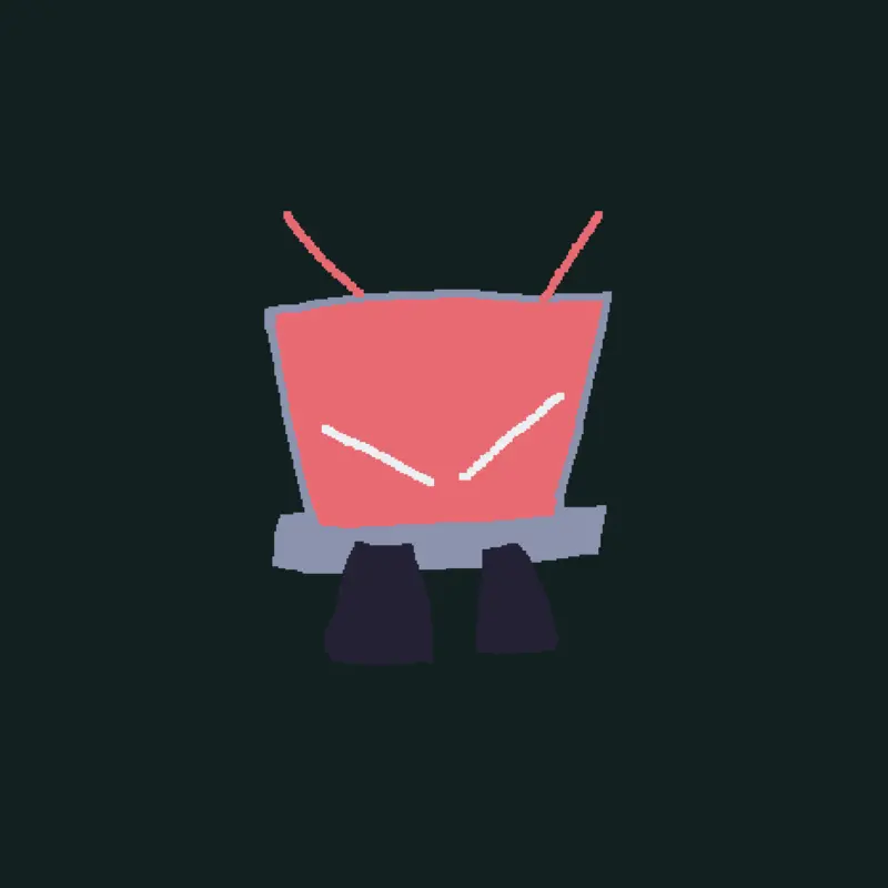 Game by @Maticosmo