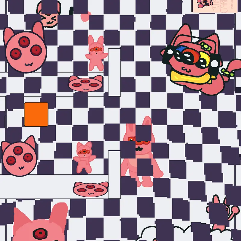 Game by @humble-dugong217