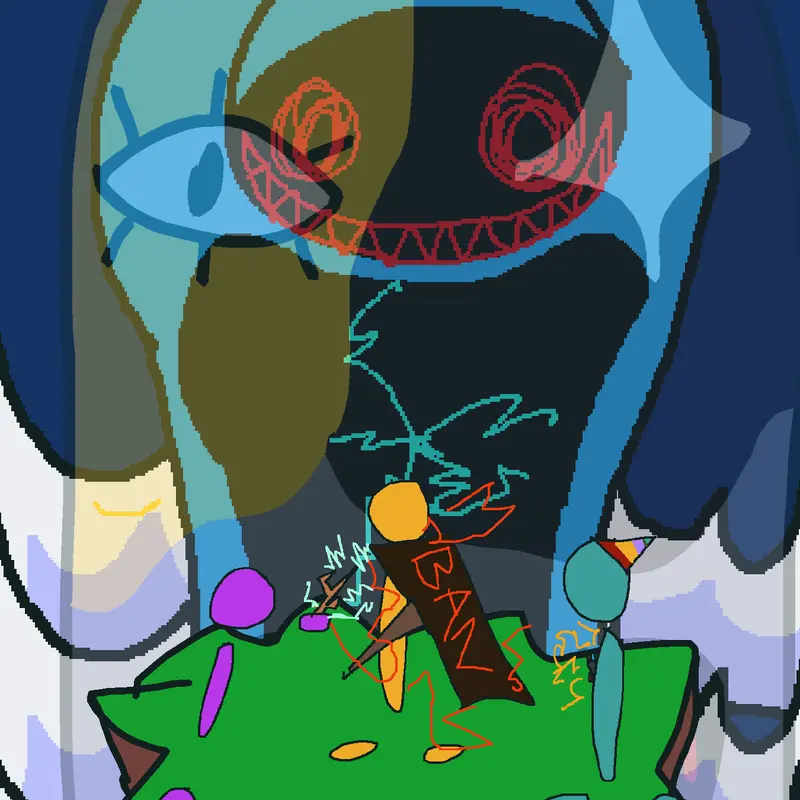 Game by @CrasherOnCastle