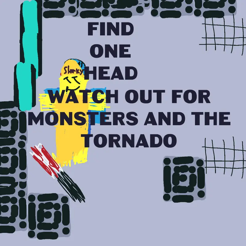 Game by @pikachualan
