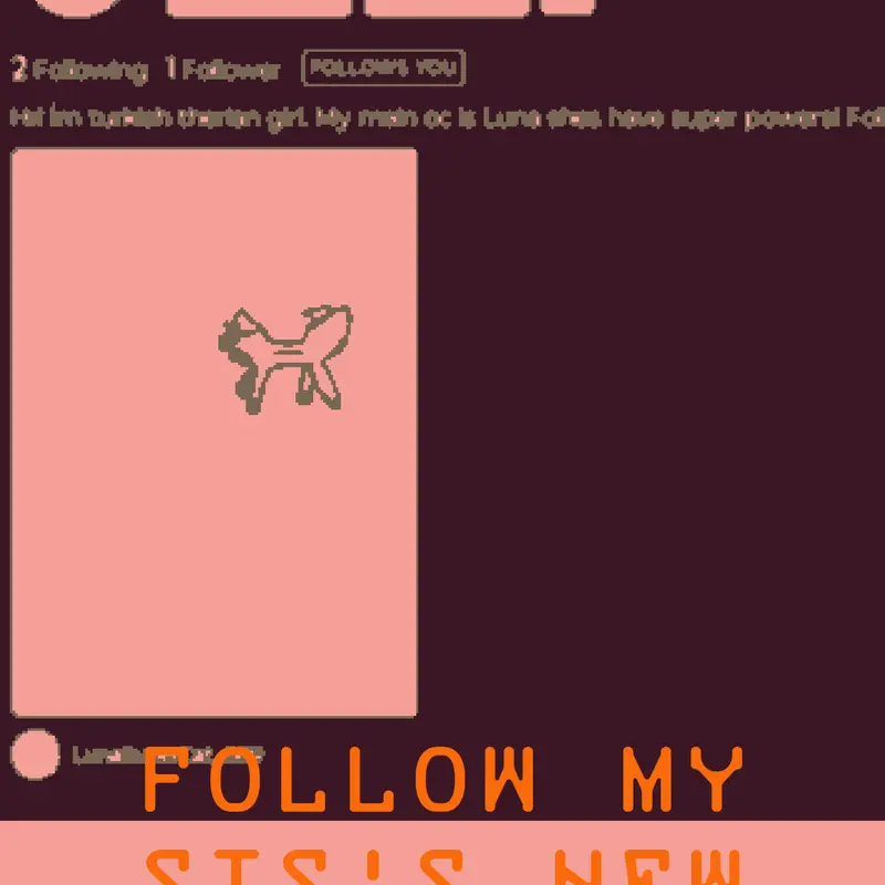 Game by @Moonthecat_arts