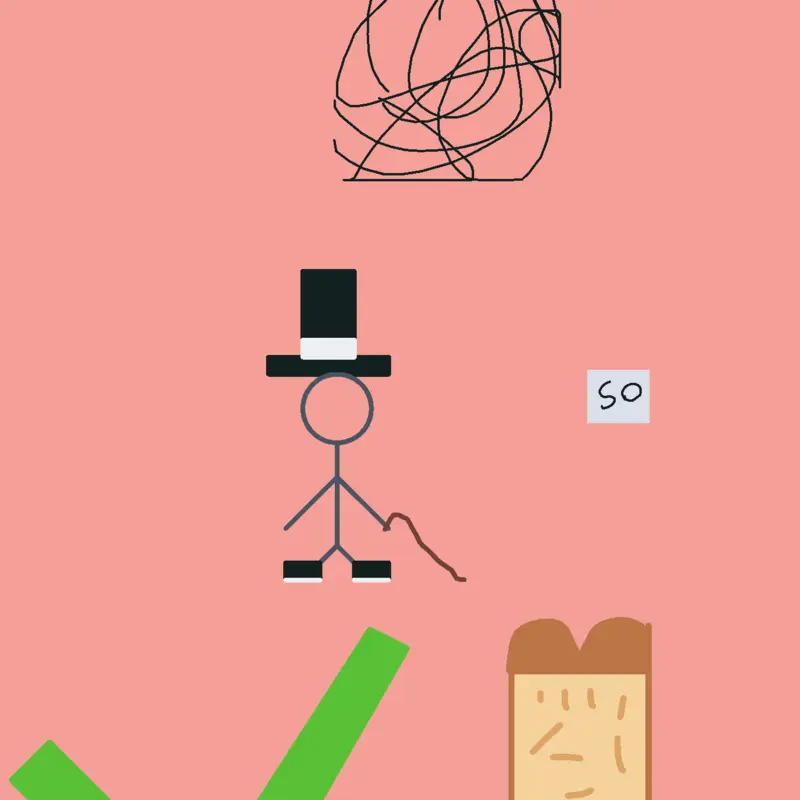 Game by @RayvonS