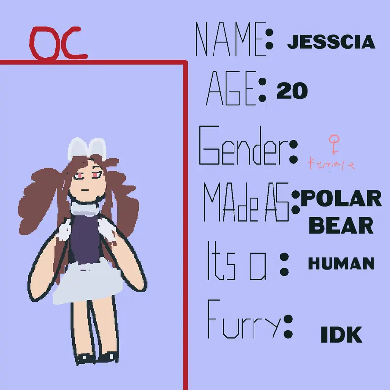 Game by @Thatgirljesscia