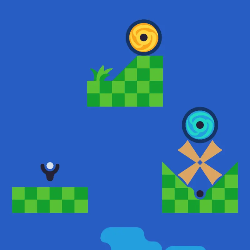 Game by @FAKED
