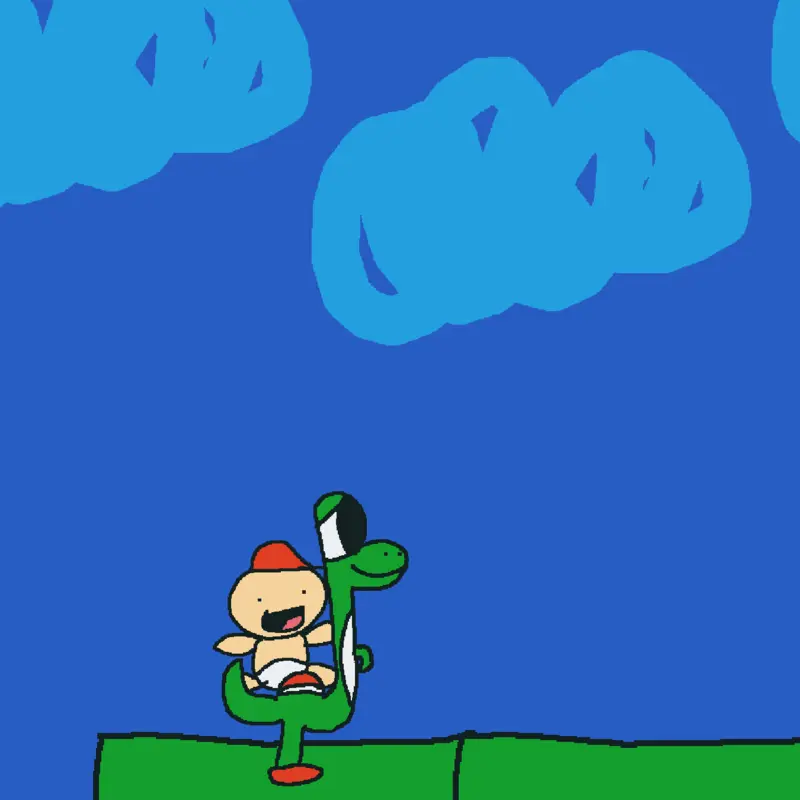 Game by @roboroto