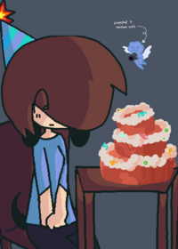 CAKECAKECAKE