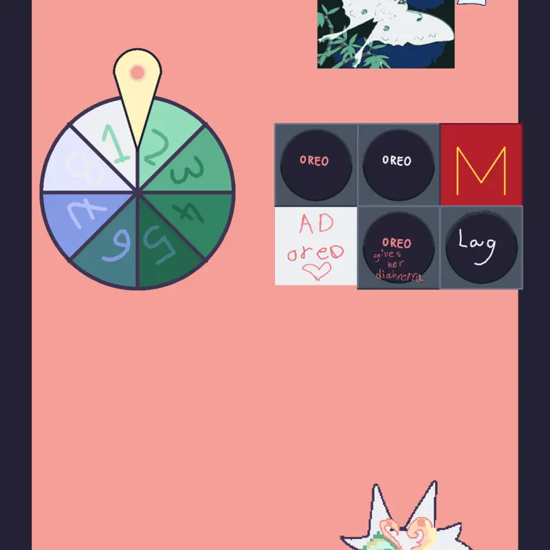 Game by @_ANG3L_