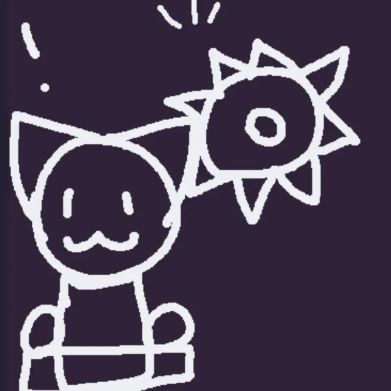 Cute by @TeddyAfifa