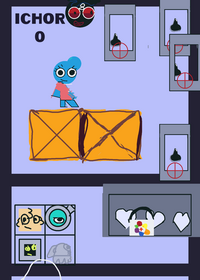 Dandy world full game