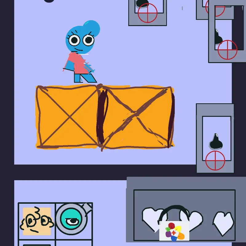 Game by @Meow-cat2
