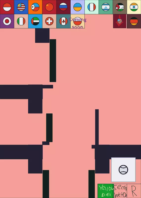 Game by @creamymayo