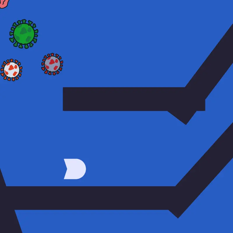 Game by @angelestifanio