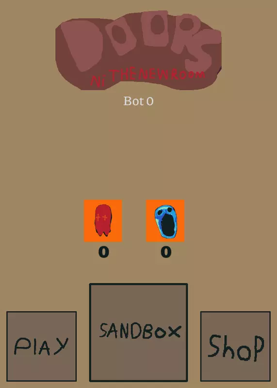 Game by @castleomn