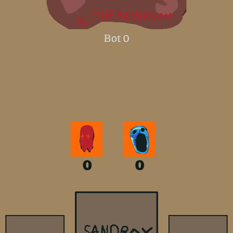 Game by @castleomn