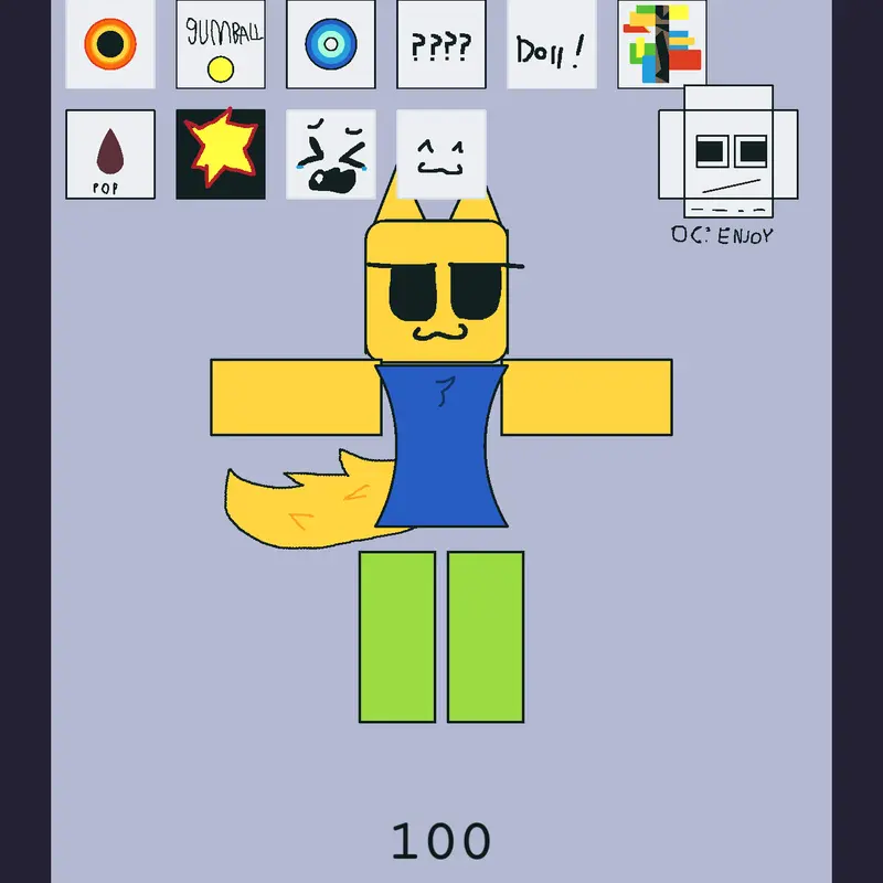 Game by @Candy_sy1312KR
