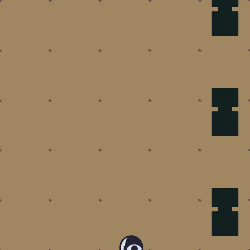 Game by @manixpuinca