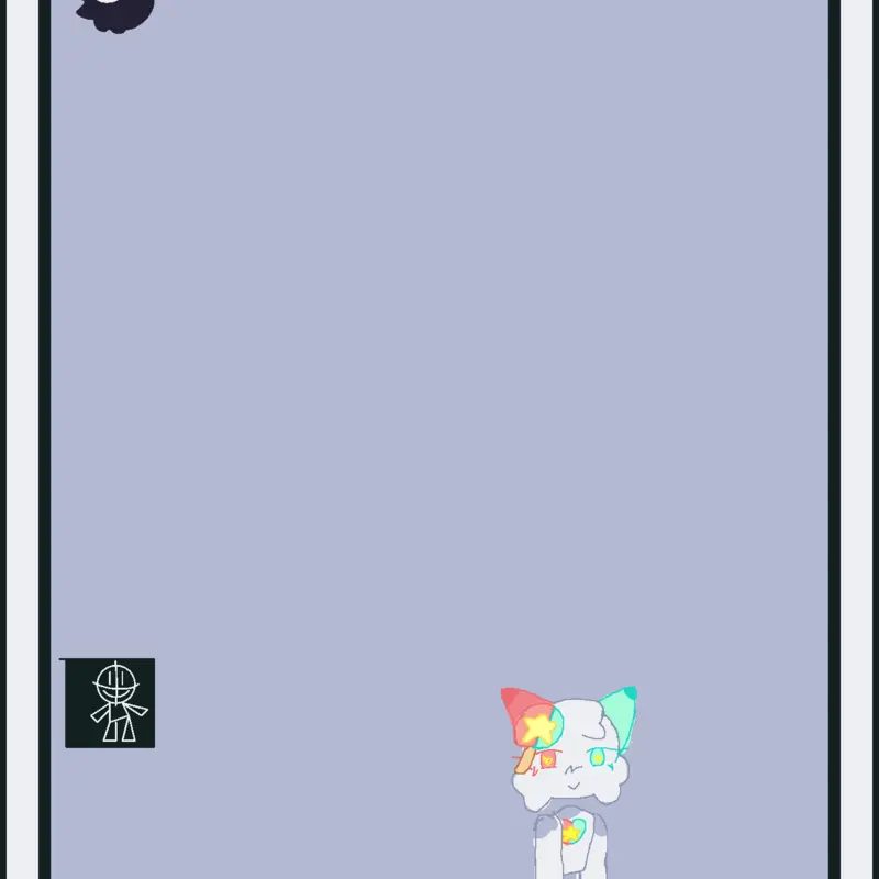 Game by @fortante