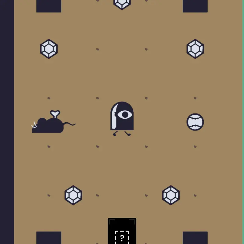 Game by @hacker1990