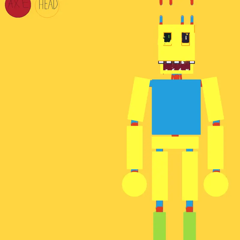 Game by @krazyk