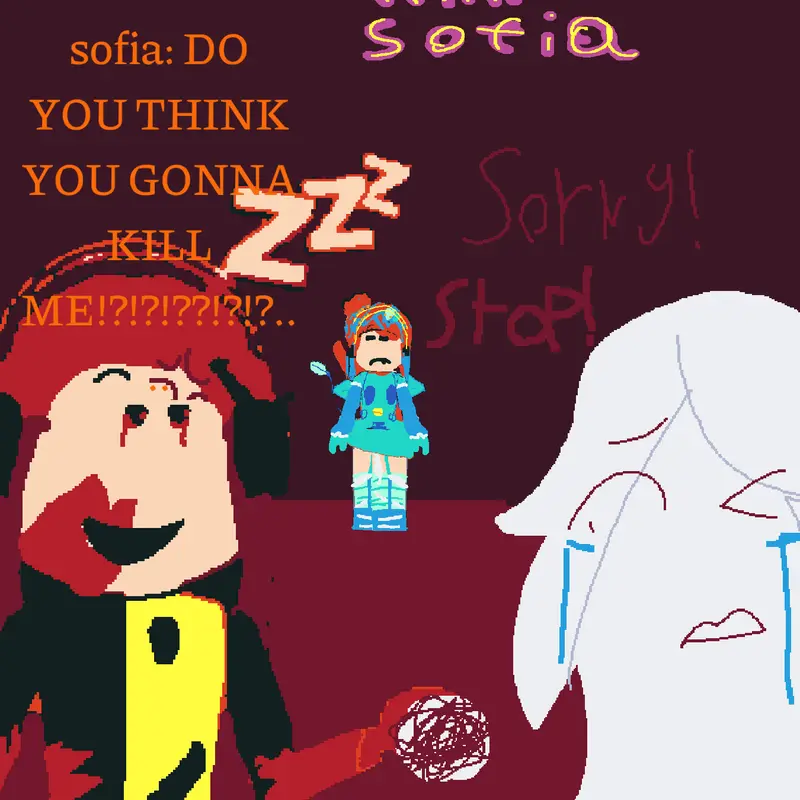 Game by @-_Flura_The_flower_-