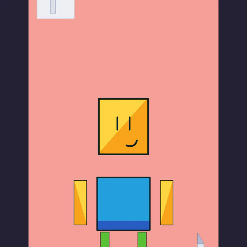 Ragdoll by @MaxoLEGER