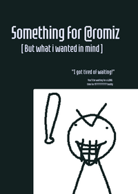 I remade it a lil bit (BDR Fanmade...