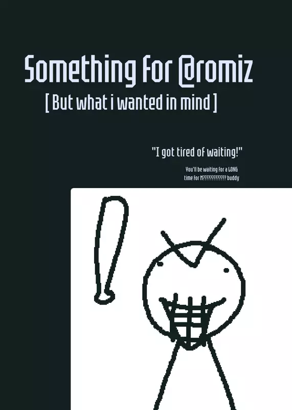 Game by @romiz