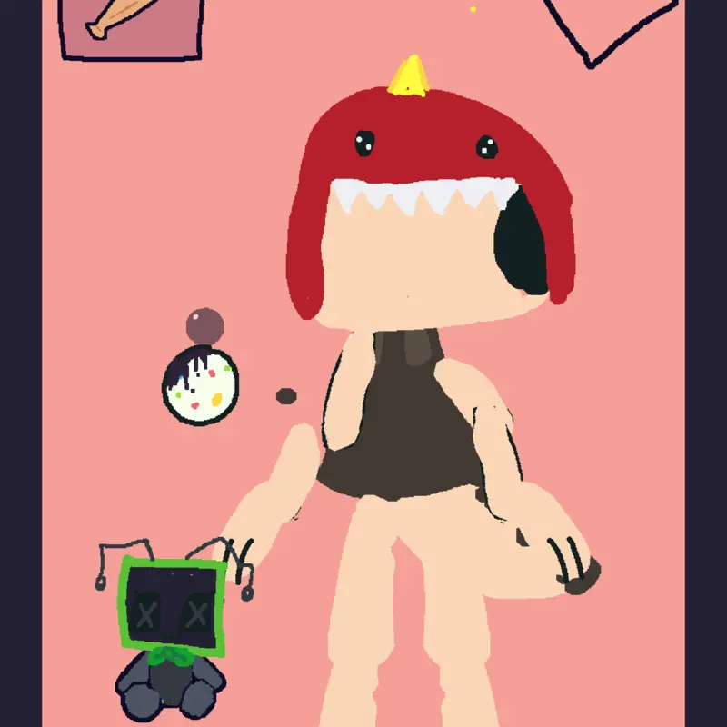 Game by @Adorelean_