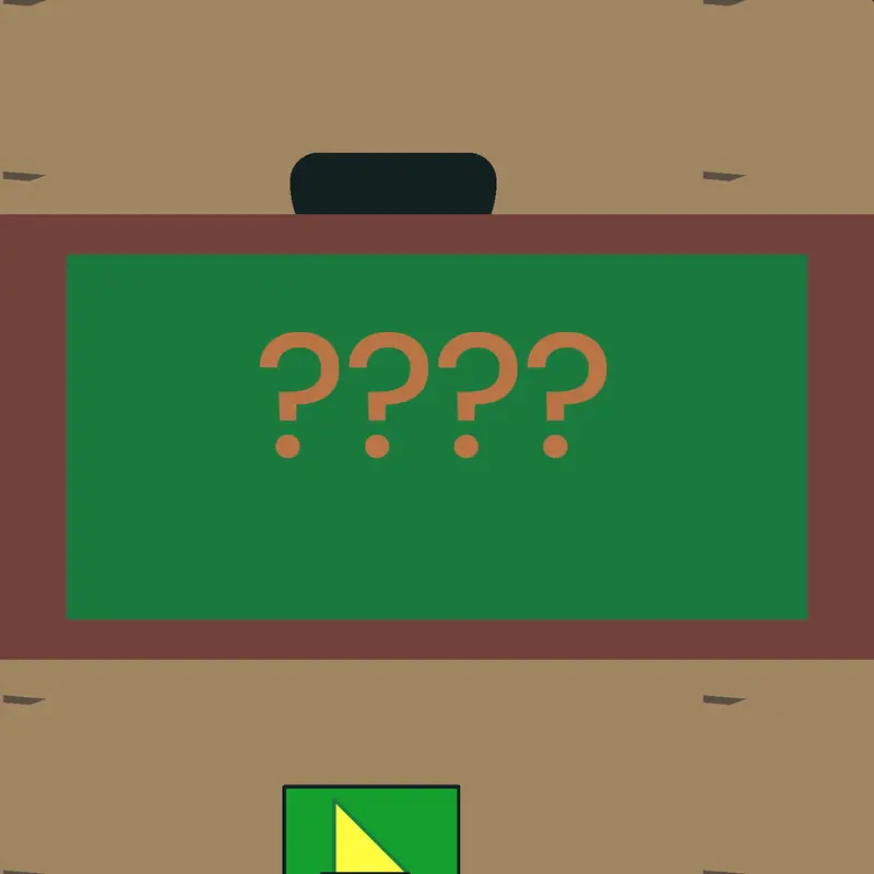 Game by @PlaceHolder2107
