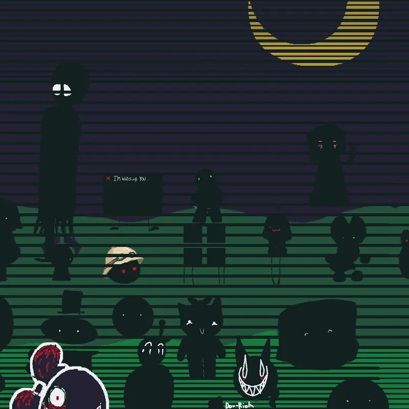 Game by @maumaulolo
