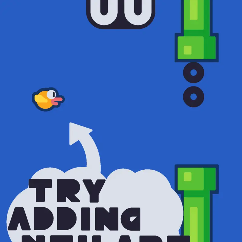 Game by @ardzakyradmilo24