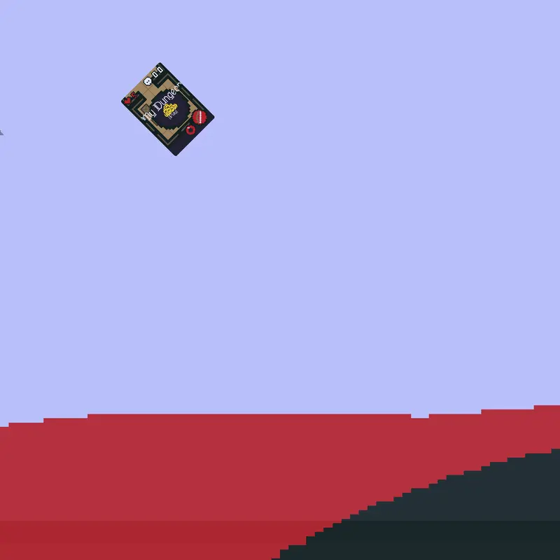 Game by @drput2