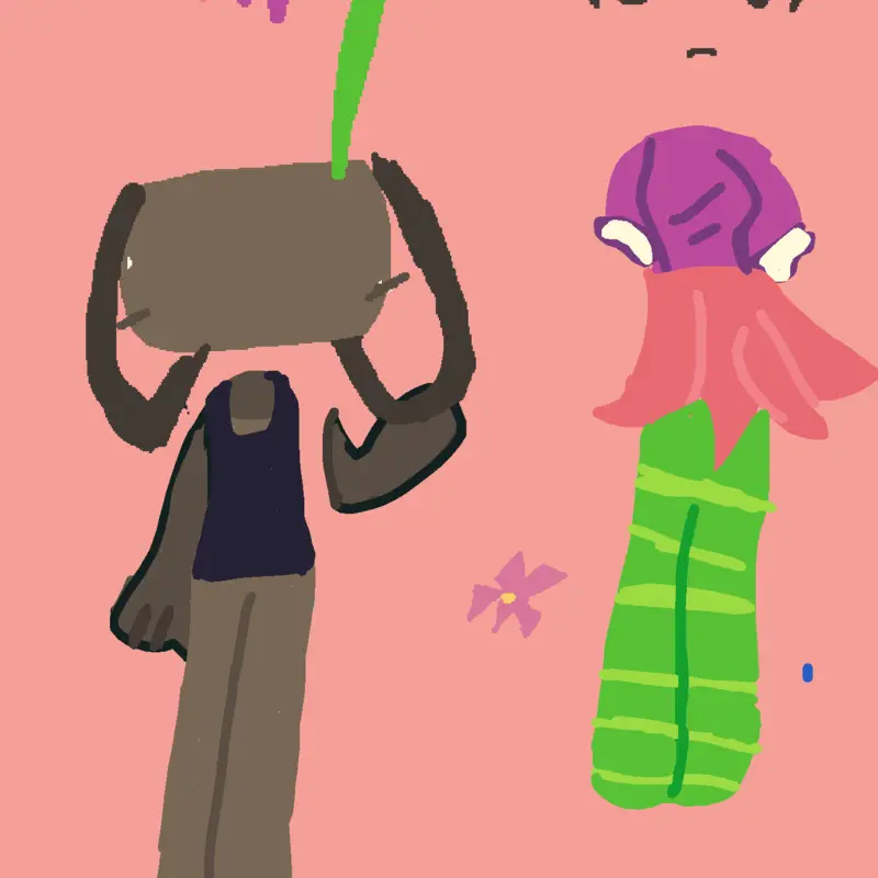 Dandys world dress up by @MabelBritney