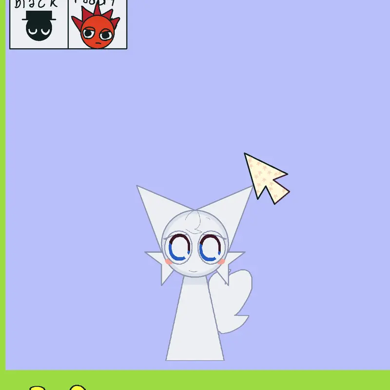 Game by @sprunkictiate