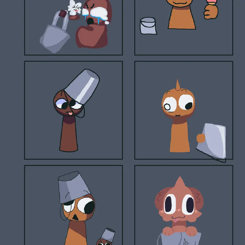 Game by @SprinkiPunki