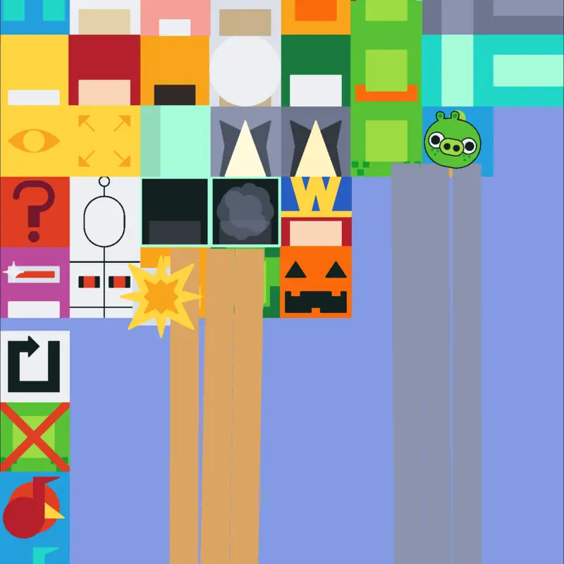 Game by @towe5