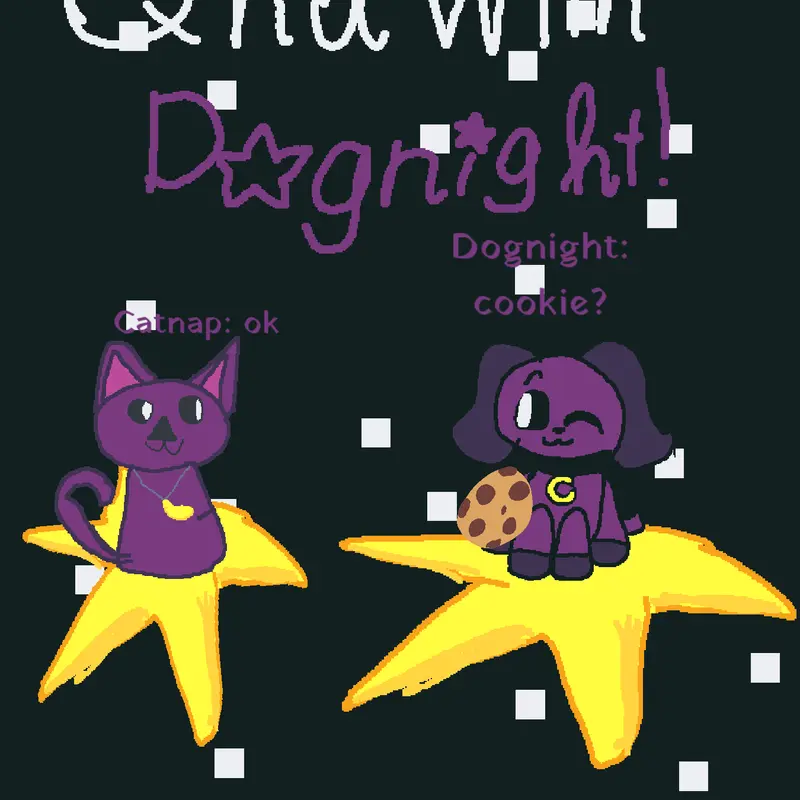 Game by @XxCatnapxX