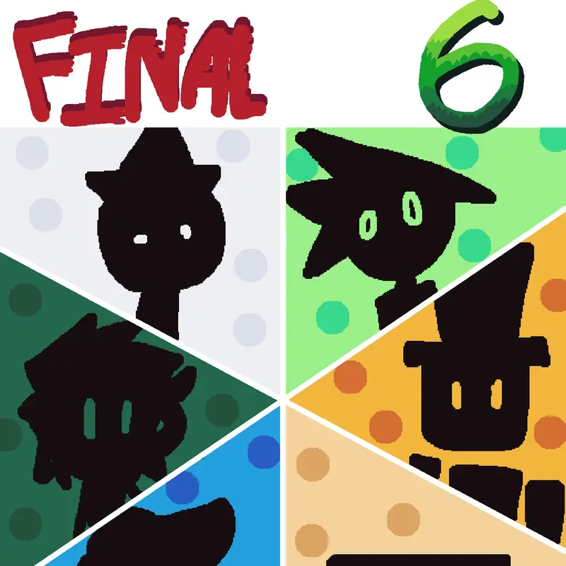 Camp Castle Challenge 17 by @Greenbunny