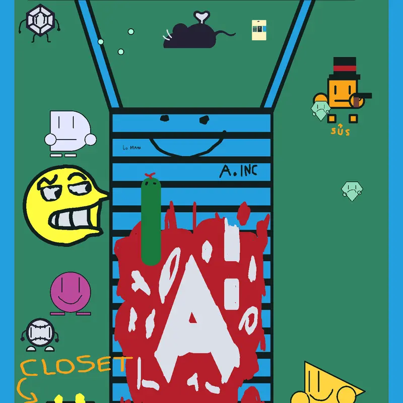 Game by @DaBiggestBird_170