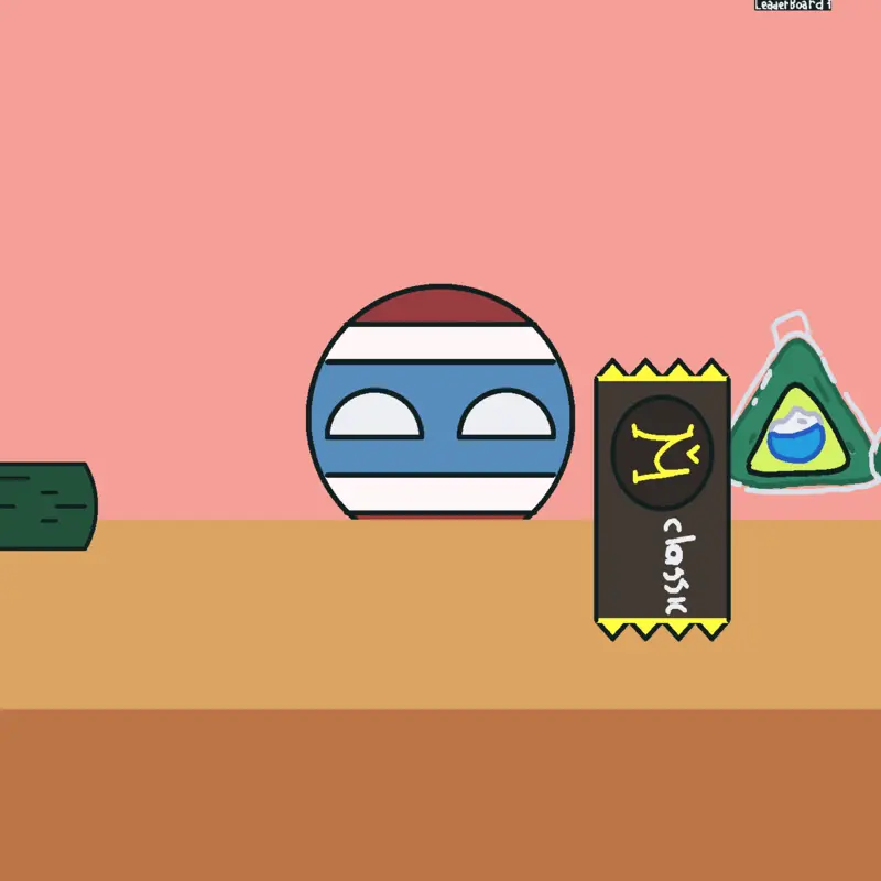 Game by @Pou_Offical