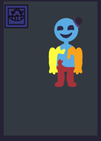 Doey ragdoll